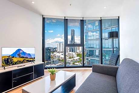 FV By Serain Residences