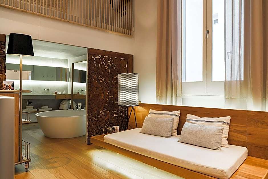 Puro Hotel Oasis Urbano