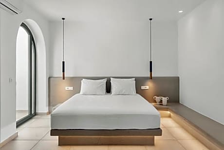 Superior Suite with Private Pool & Sea View