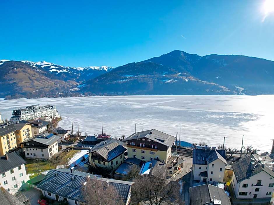 Hotel Seehof