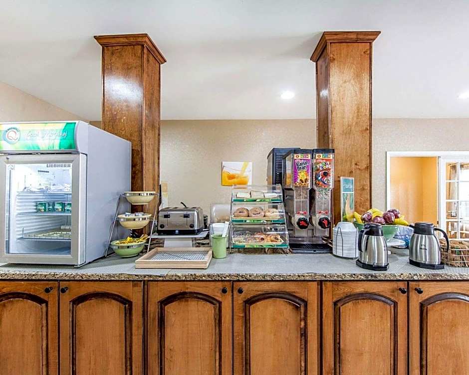 Quality Inn & Suites Bremen