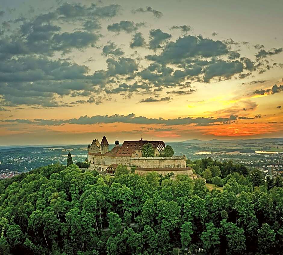 Best Western Blankenburg Hotel