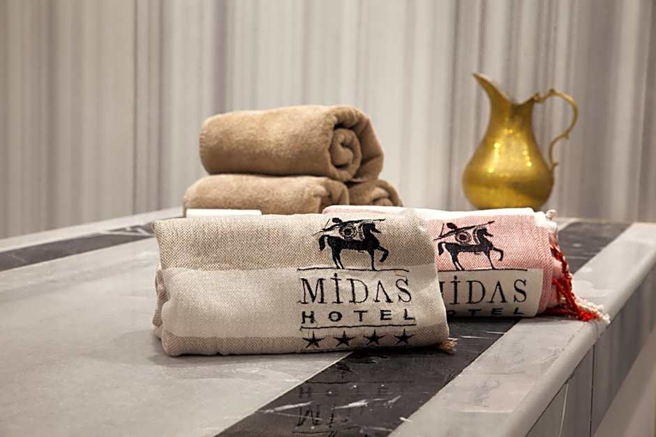 Midas Hotel