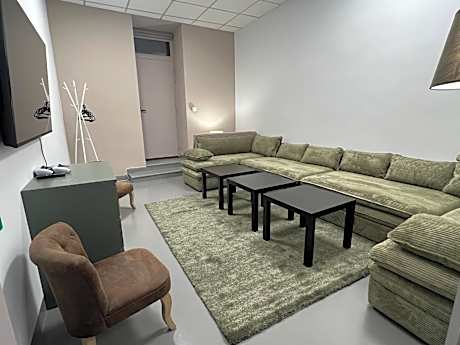 Loft 130m2 10pers idéal groupe famille