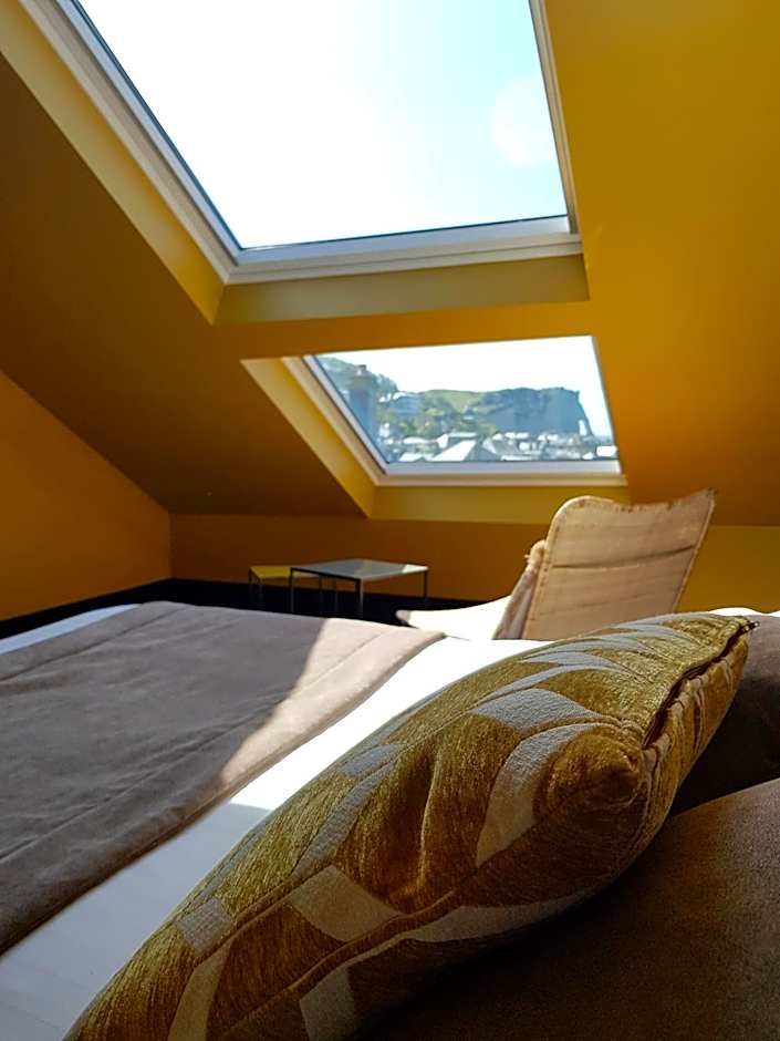 La villa 10 HÔTEL SPA