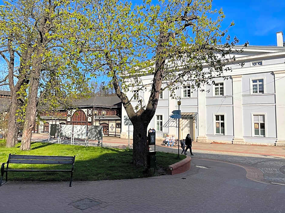 REZYDENCJA BOHEMA