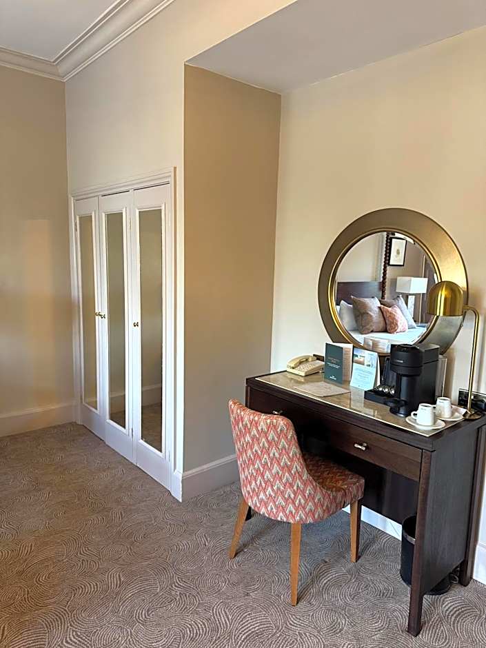 Macdonald Berystede Hotel & Spa