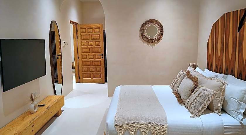 Umm Al Quwain Beach Hotel