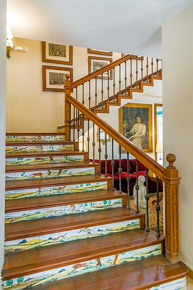 Alquería Calatrava B&B