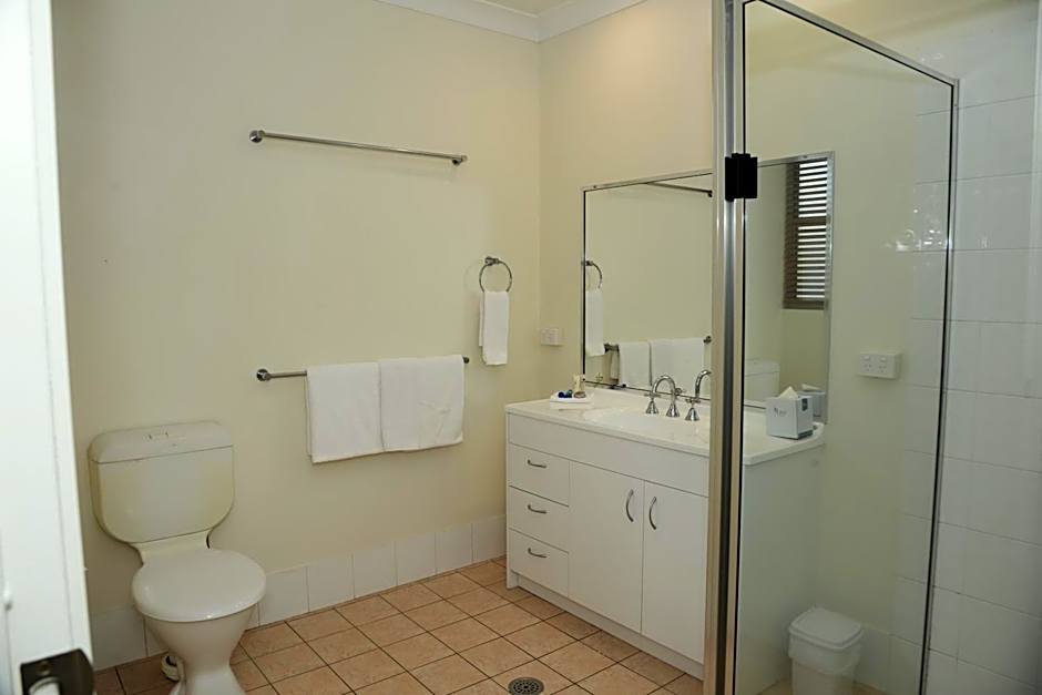Lismore Bounty Workers Club Motel