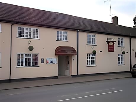The Riverside Hotel