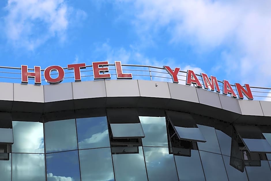 Hotel Yaman