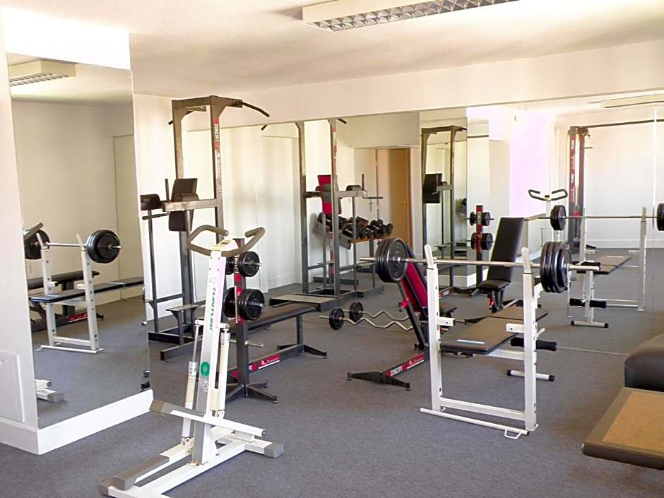 Mercure Perpignan Centre