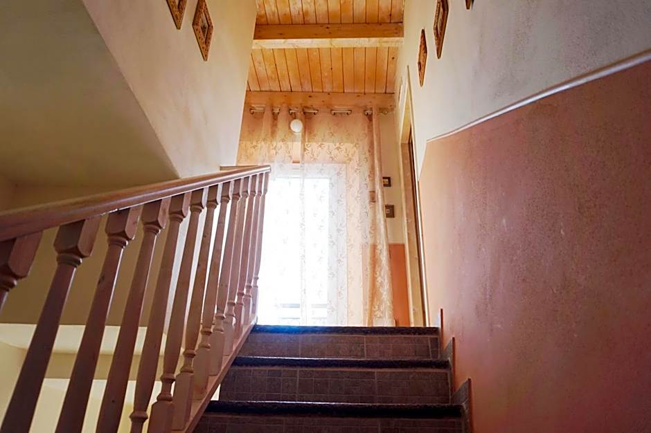 Rocca dell'Innominato