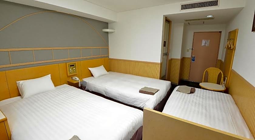 Hotel Marutani