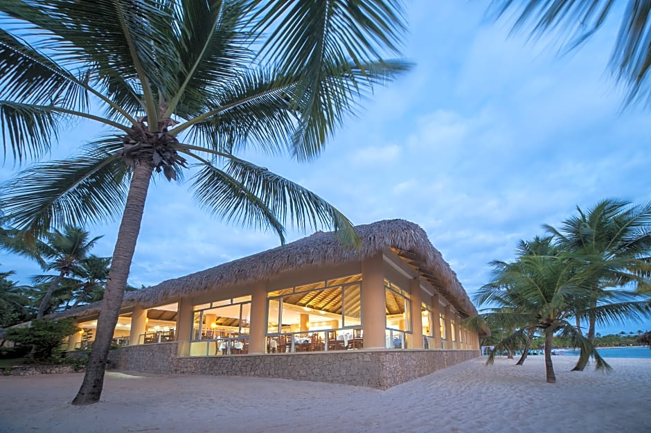 Viva Dominicus Beach by Wyndham, A Trademark All Inclusive