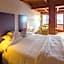 Isla Victoria Lodge