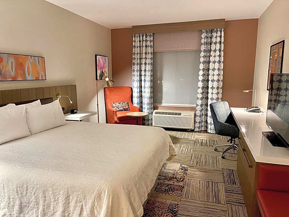 Hilton Garden Inn Oconomowoc