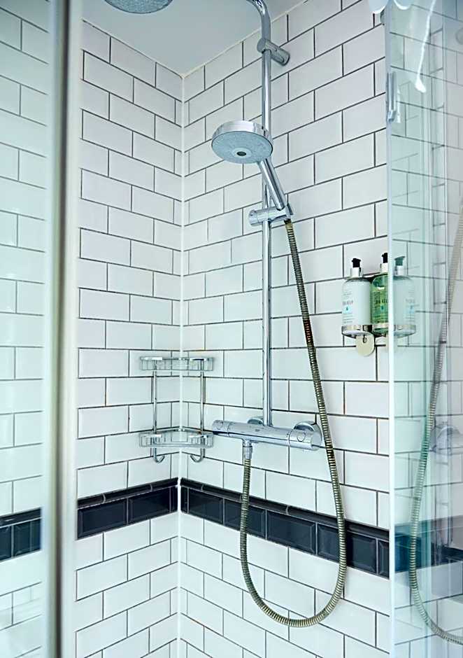 Rose Revived by Chef & Brewer Collection