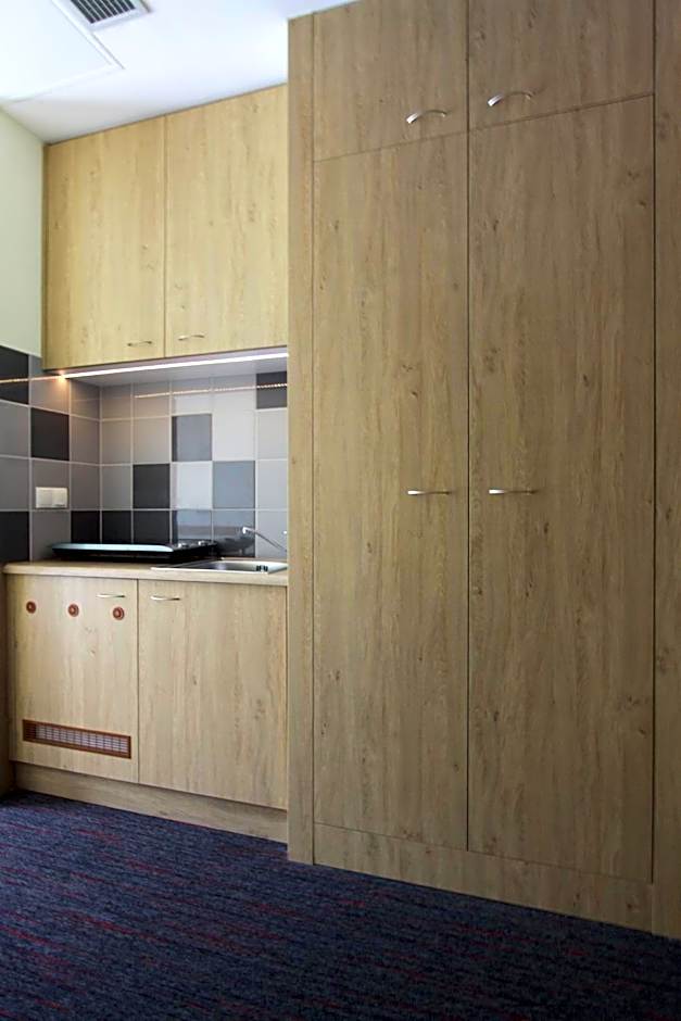 Dom Pomocy Studentom