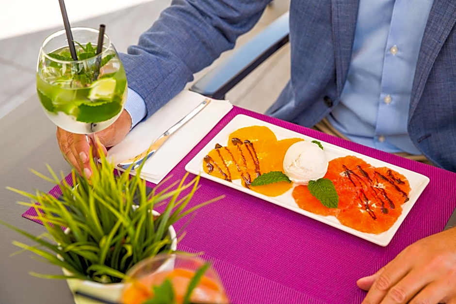 ibis Lausanne Crissier