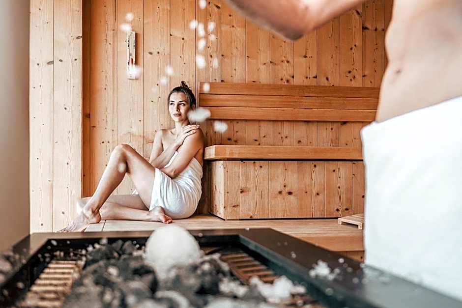 Seehotel Panorama Relax