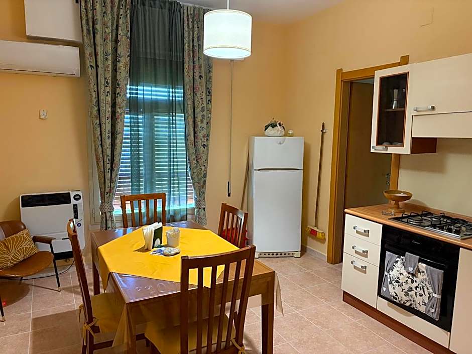 Residence Praetorium Maiella Park