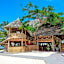 Nest Style Beach Hotel Zanzibar