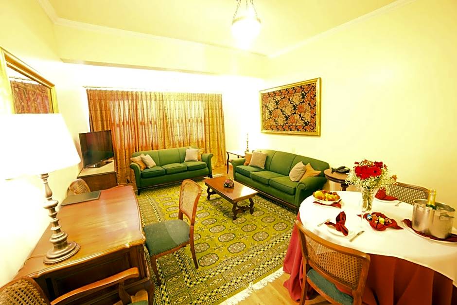 Dayrell Hotel e Centro De Convenções