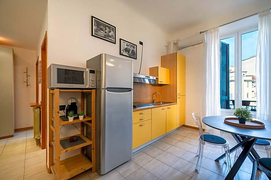 Easylife - Milano - Crema 15 - Porta Romana