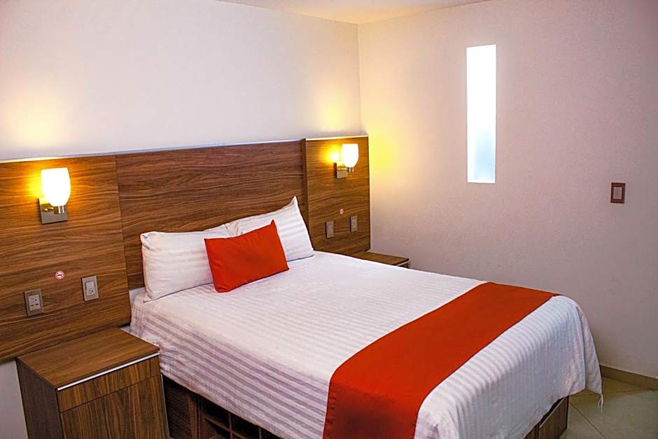 La Casa del Reloj - Zona de Hospitales