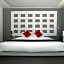 Hotel Euro Confort,Pachuca