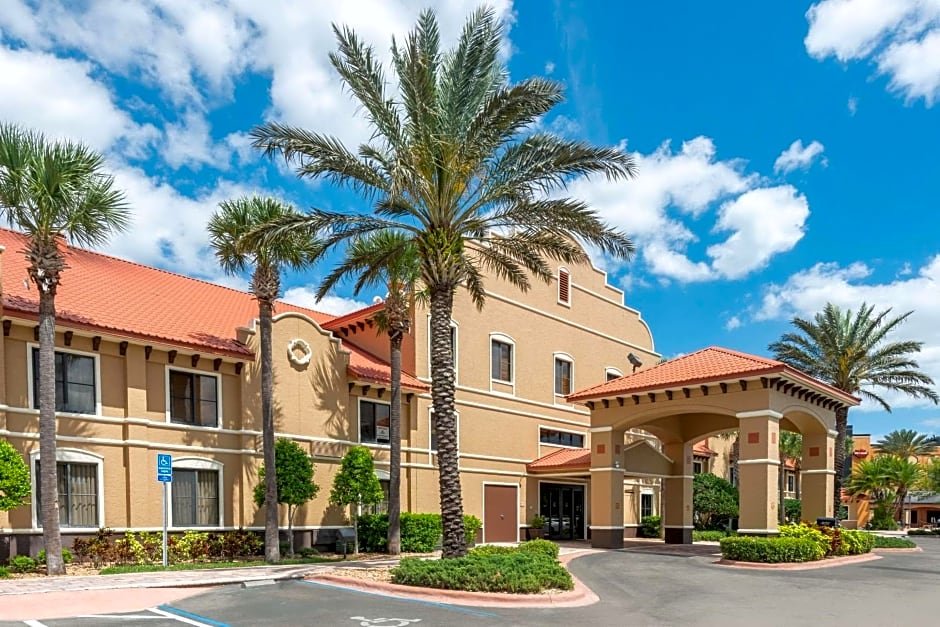 Clarion Inn Ormond Beach at Destination Daytona