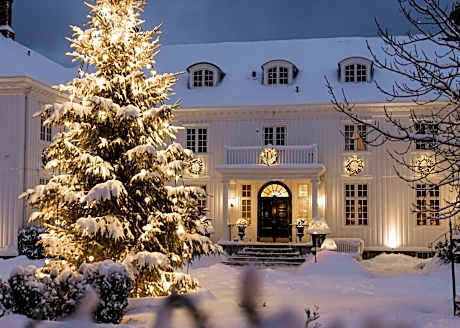 Hovde Gård