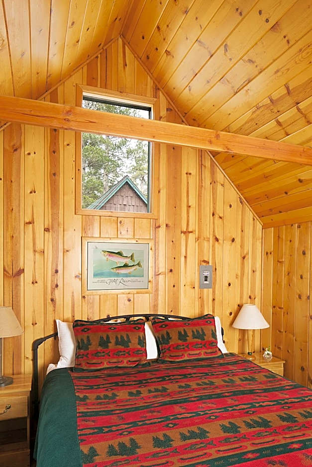 Photo 1 of 5 of Historic 1 Bedroom Cabin