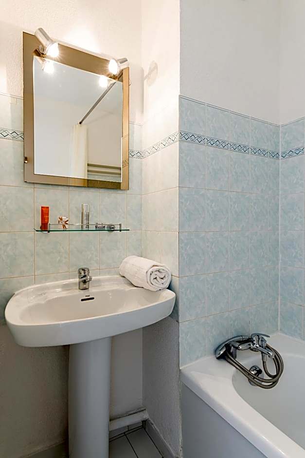 Lagrange Vacances Le Domaine des Grands Pins