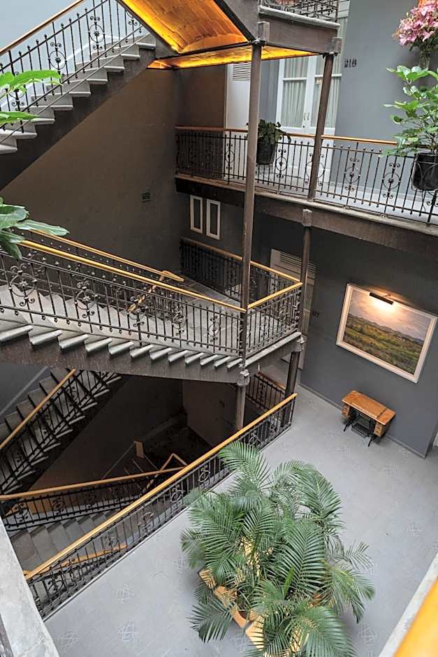 Hotel Principal