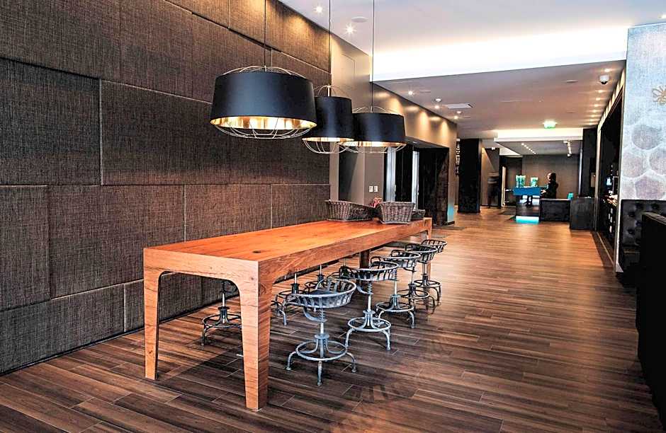 Motel One Manchester-Piccadilly