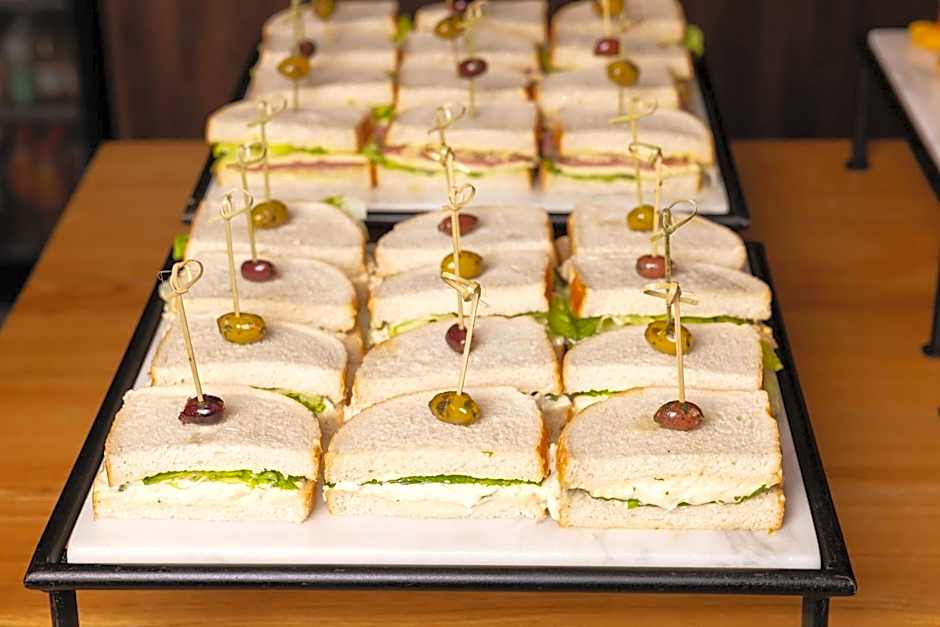 Courtyard by Marriott Glasgow SEC