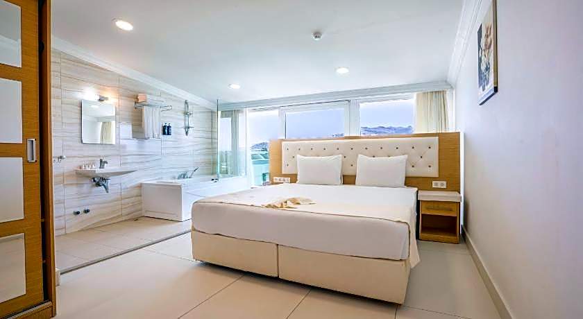 Dragut Point North Hotel - All Inclusive