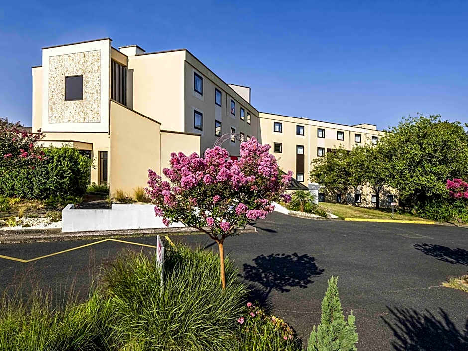 Hotel Mercure Tours Sud