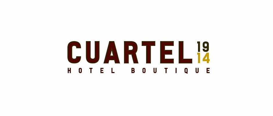 Cuartel 1914 - Hotel Boutique