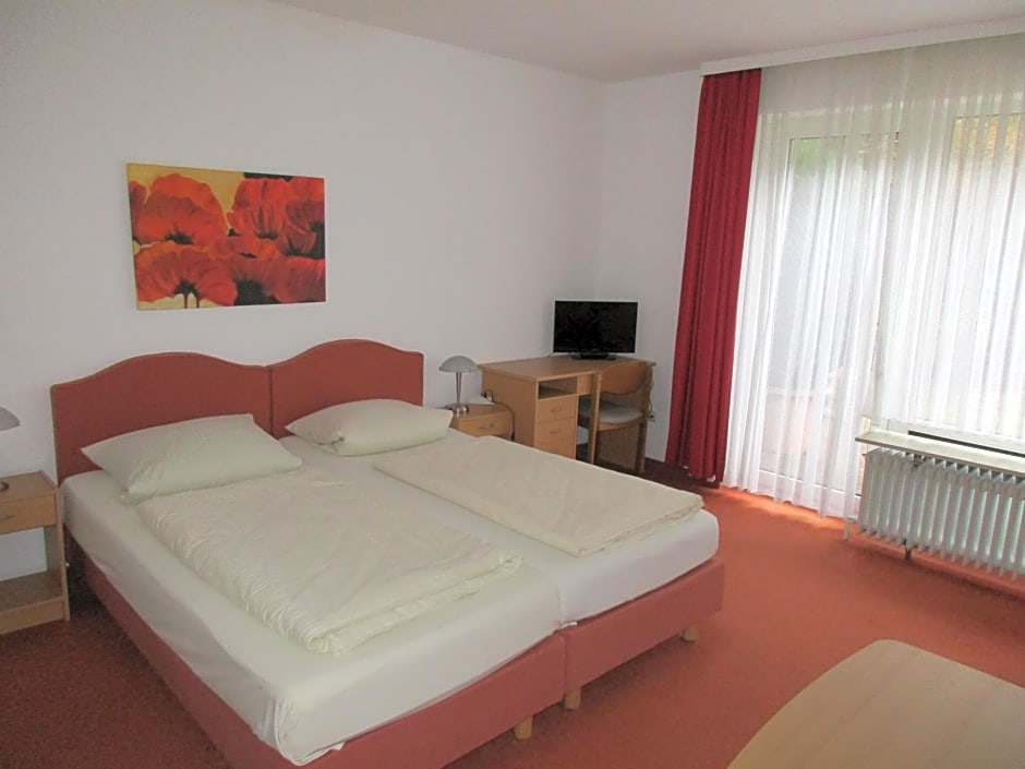 Hotel Grüner Jäger