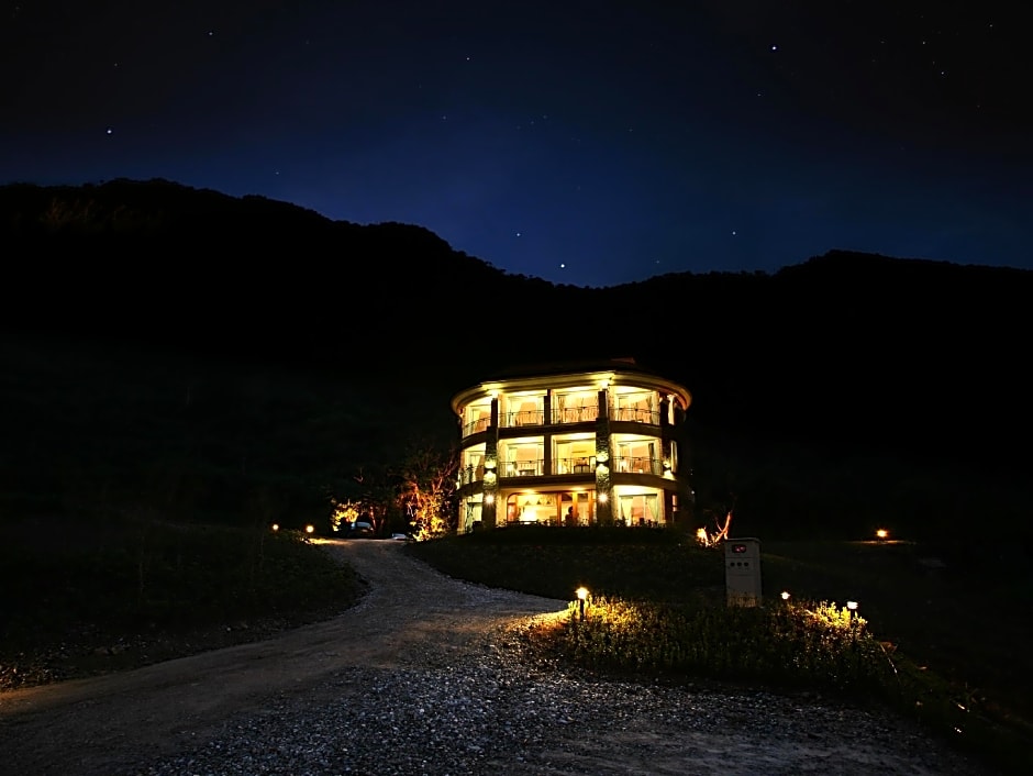 Giethoorn Guest House