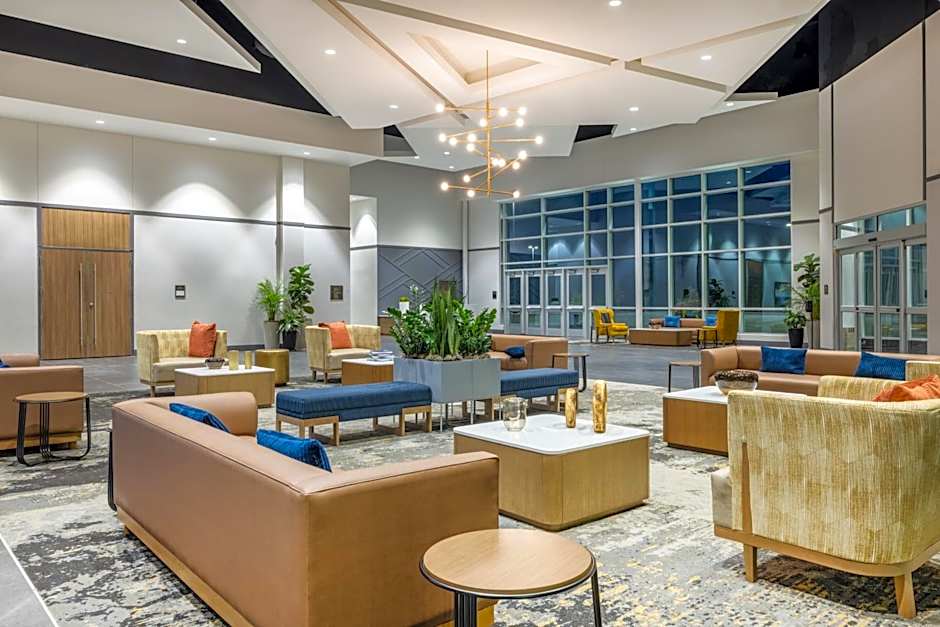 Crowne Plaza - Kearney By IHG