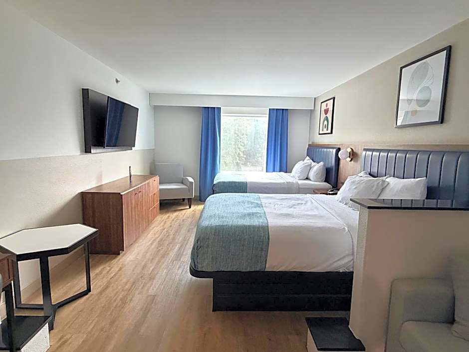 Wingate by Wyndham Athens Near Downtown