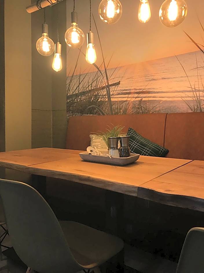 Bed & Breakfast Van Marion