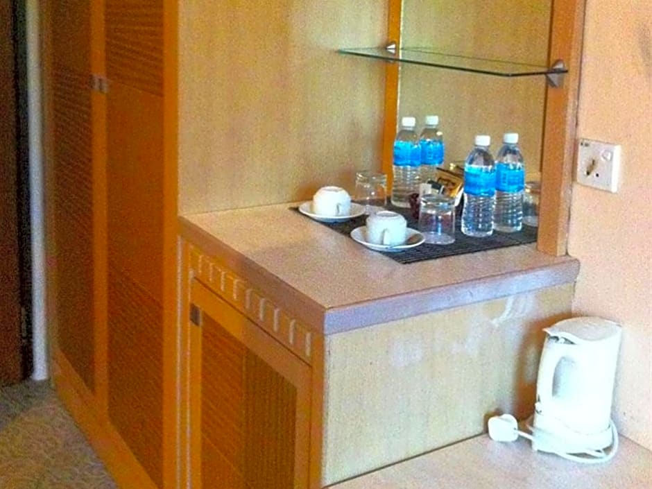 D'Borneo Hotel