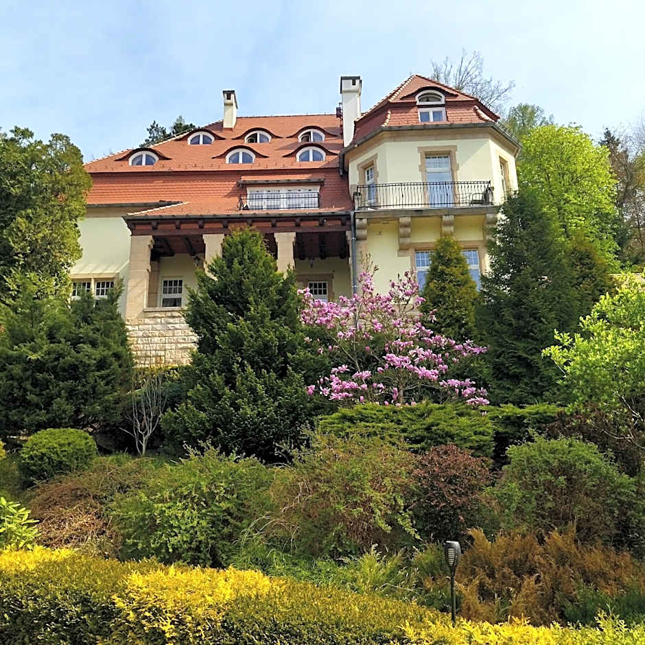 Willa Barbara - ProHarmonia