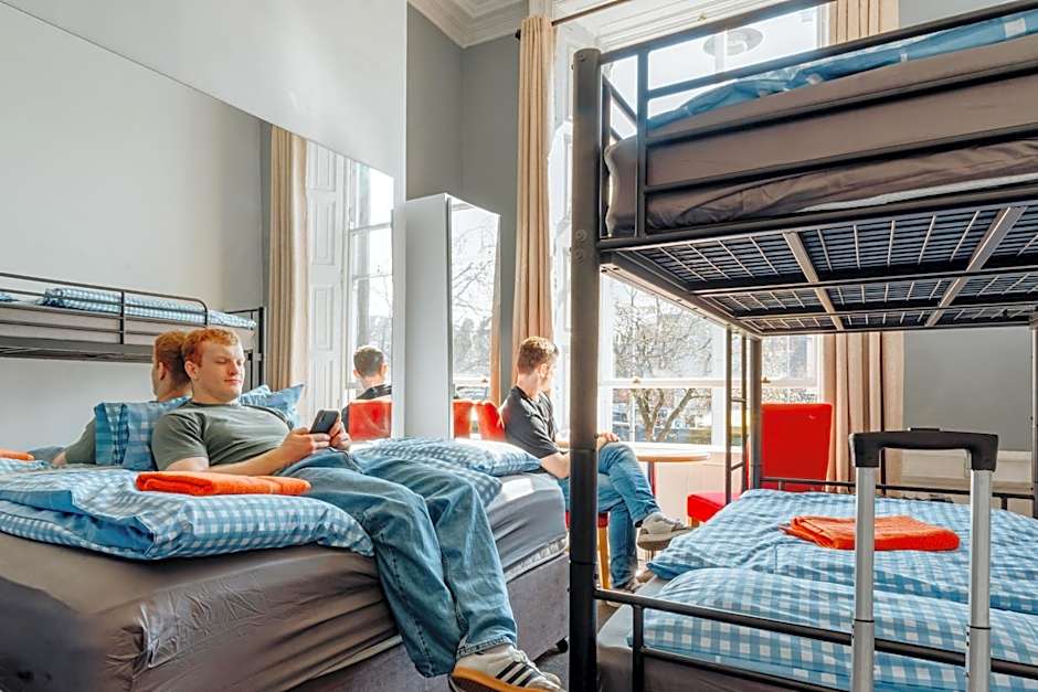 Eden Quay Guesthouse Private Rooms